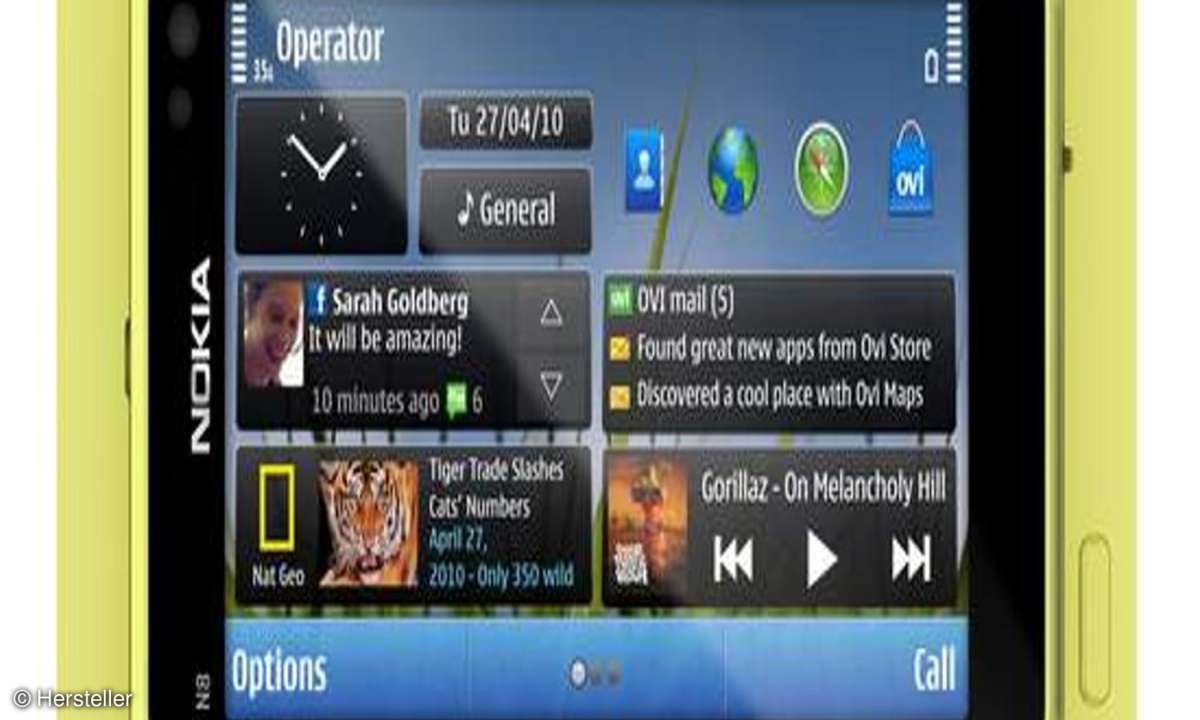 Nokia N8