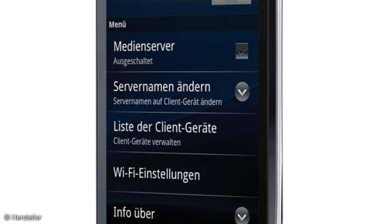 Sony Ericsson Xperia Arc
