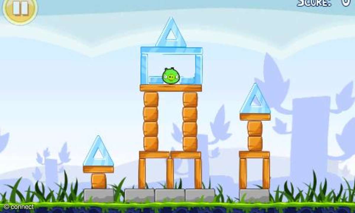 Angry Birds