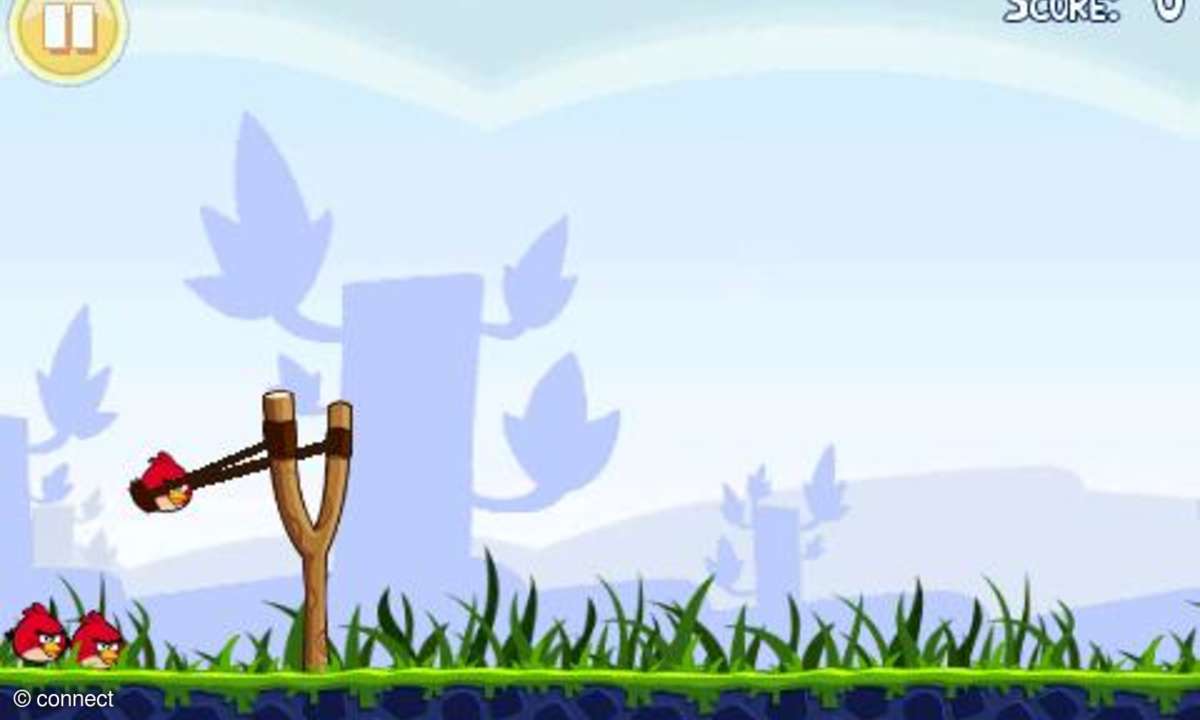Angry Birds