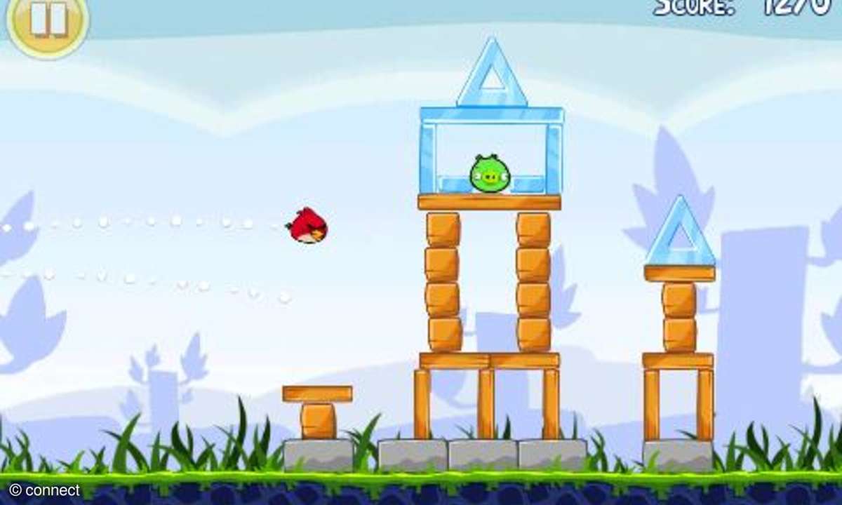 Angry Birds
