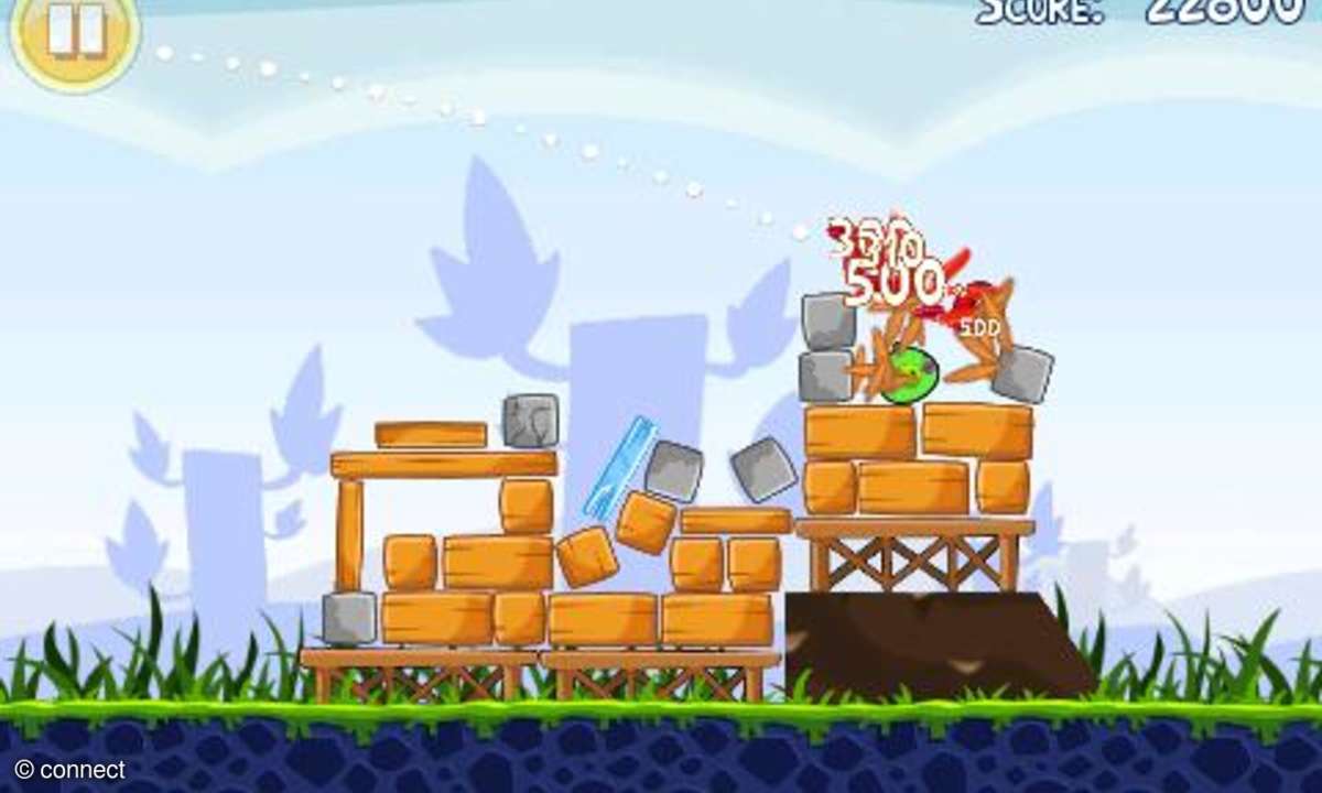 Angry Birds