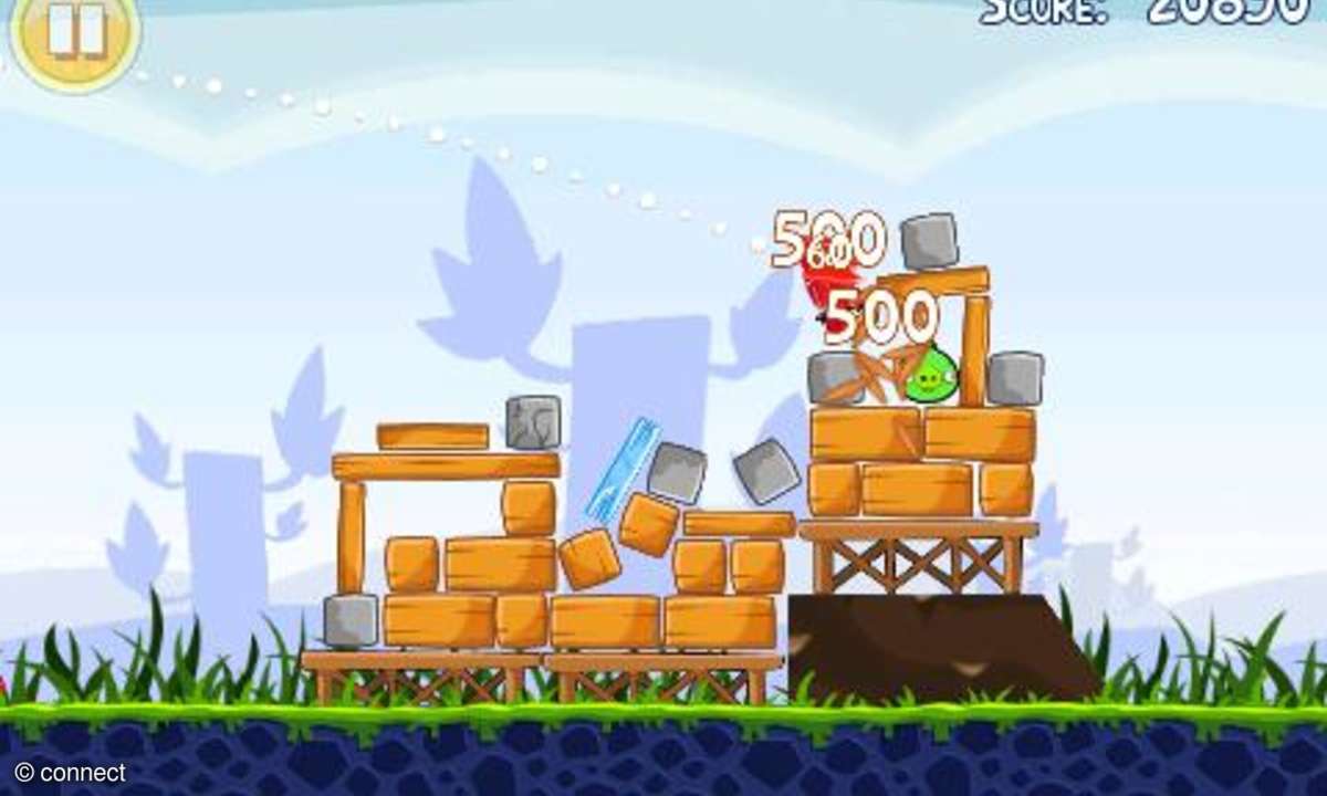 Angry Birds