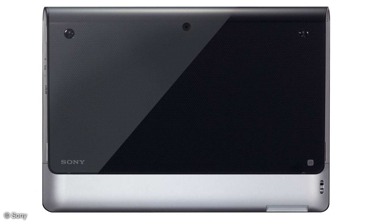 Sony Tablet S1