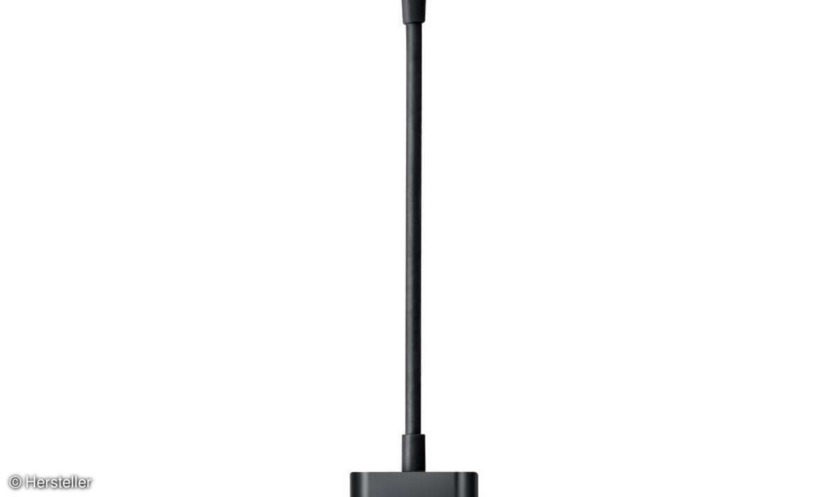 Wunderbare Welt der Kabel