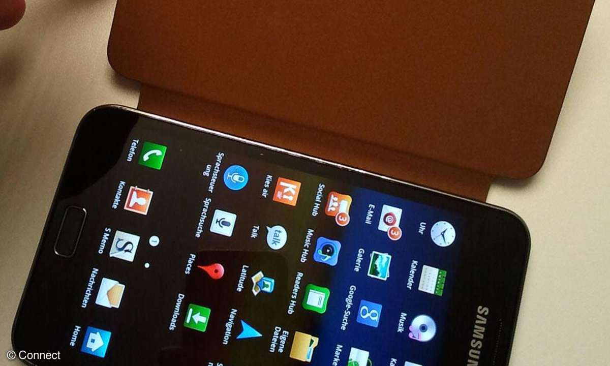 Samsung Galaxy Note