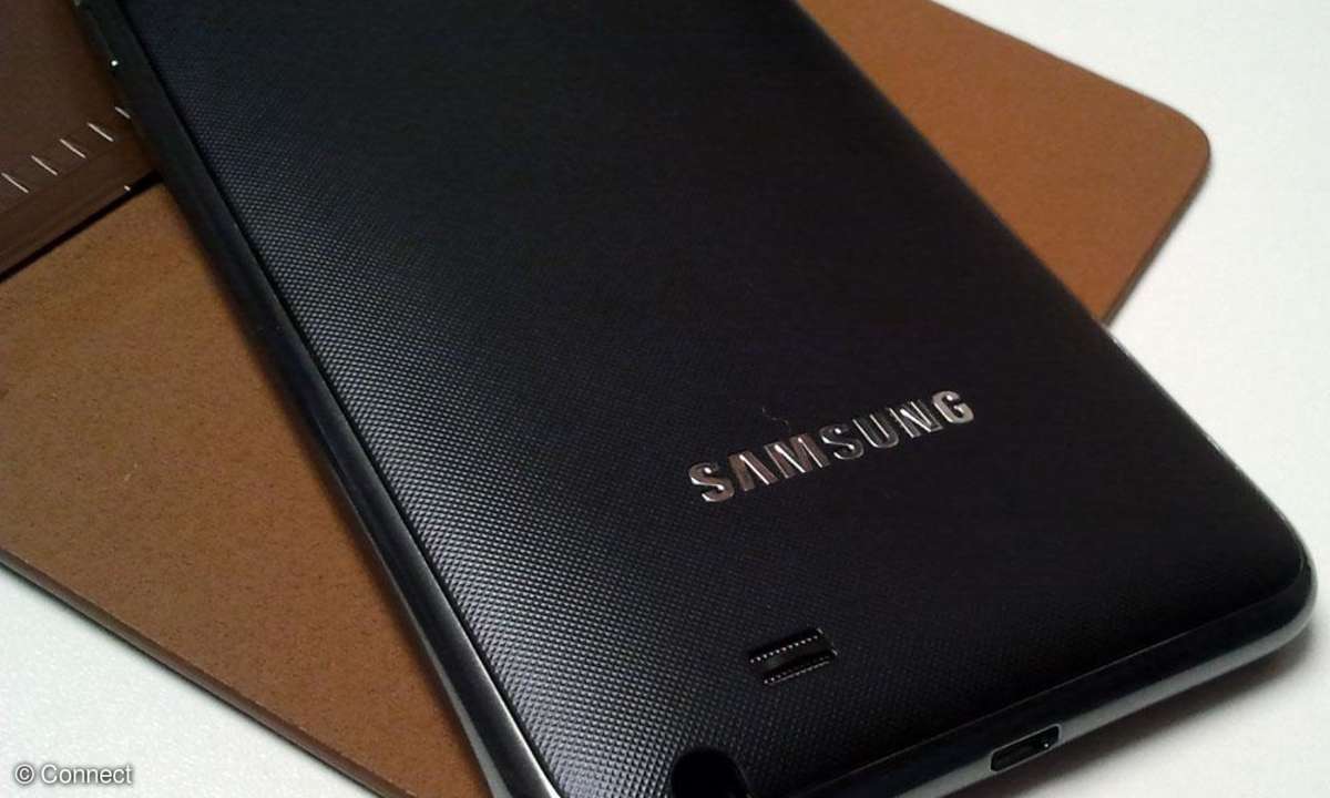 Samsung Galaxy Note