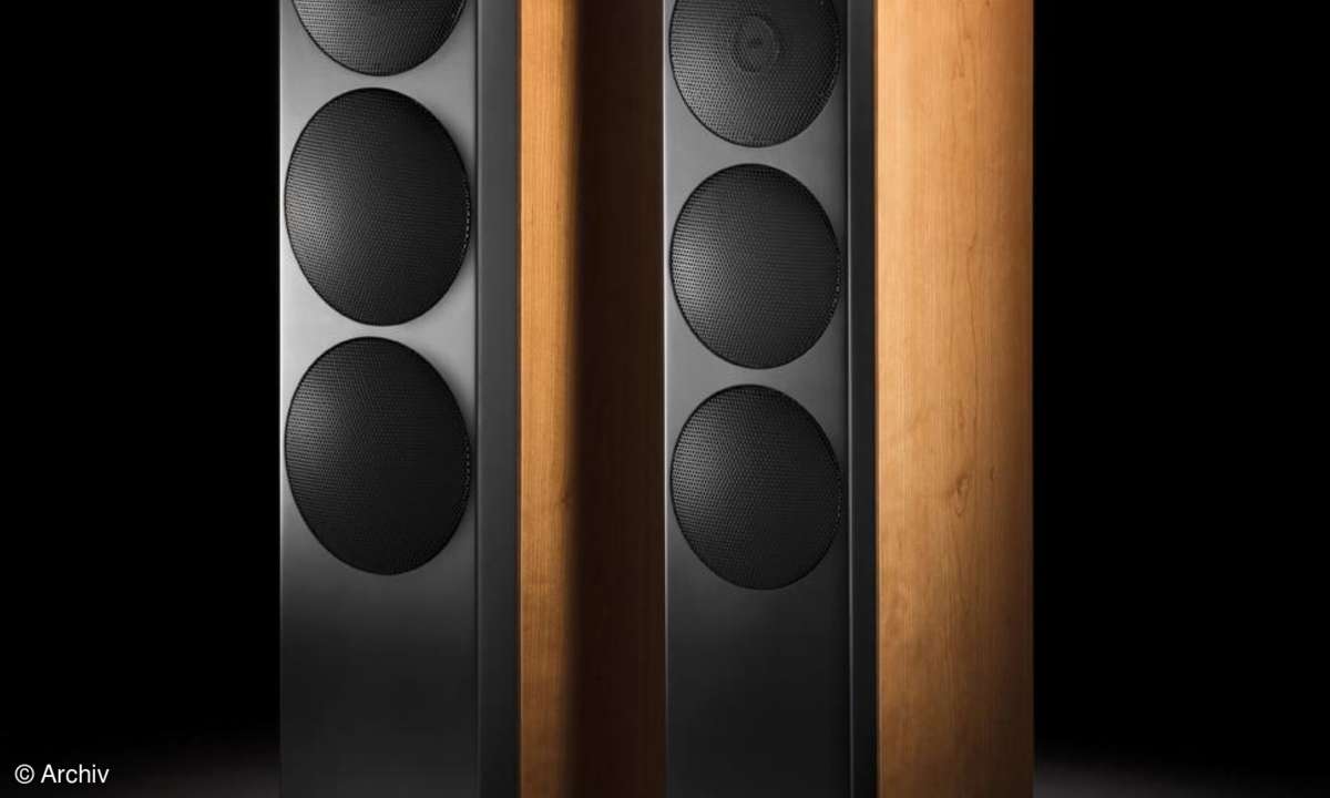 Naim Ovator S 400