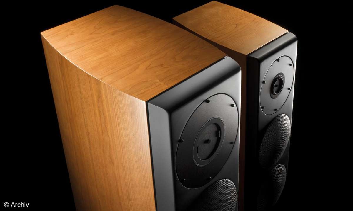 Naim Ovator S 400