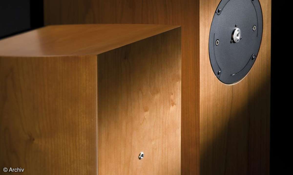 Naim Ovator S 400