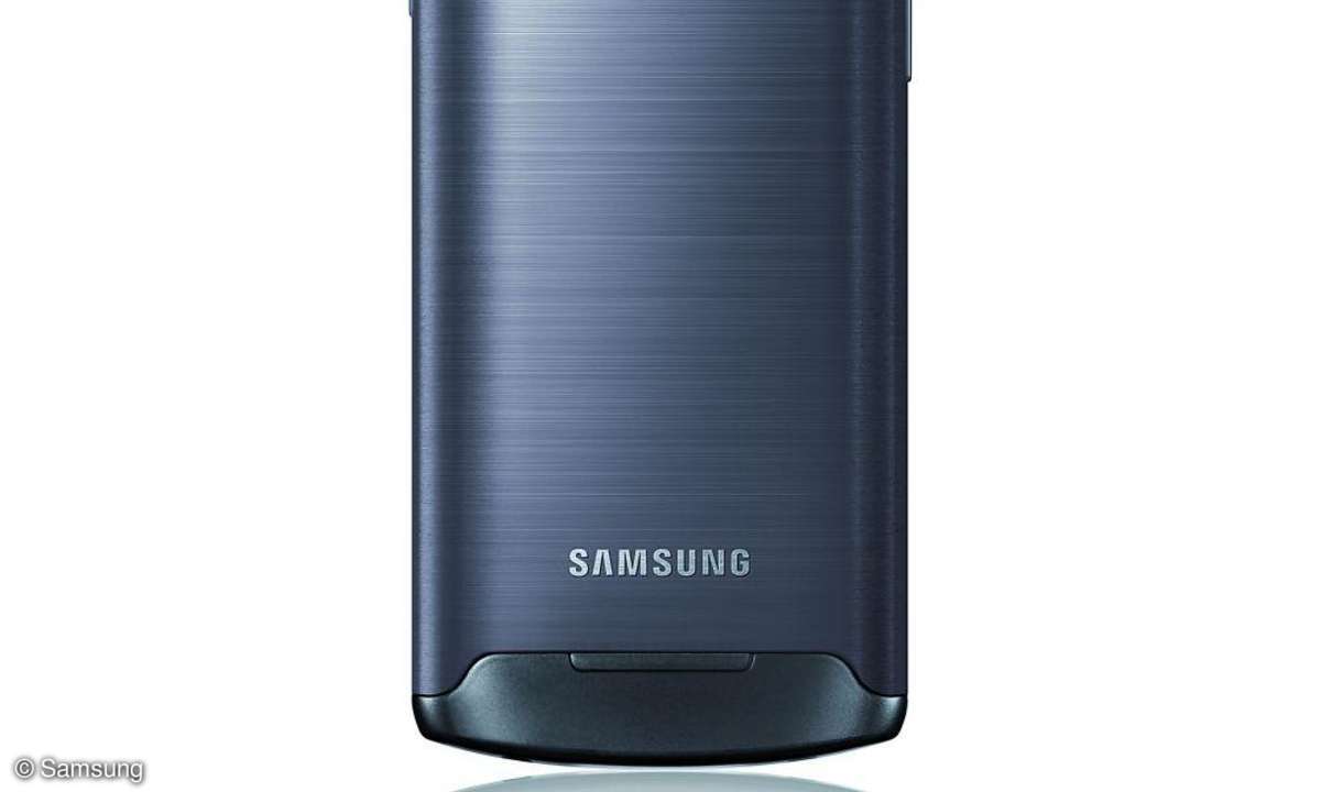 Samsung Wave 3