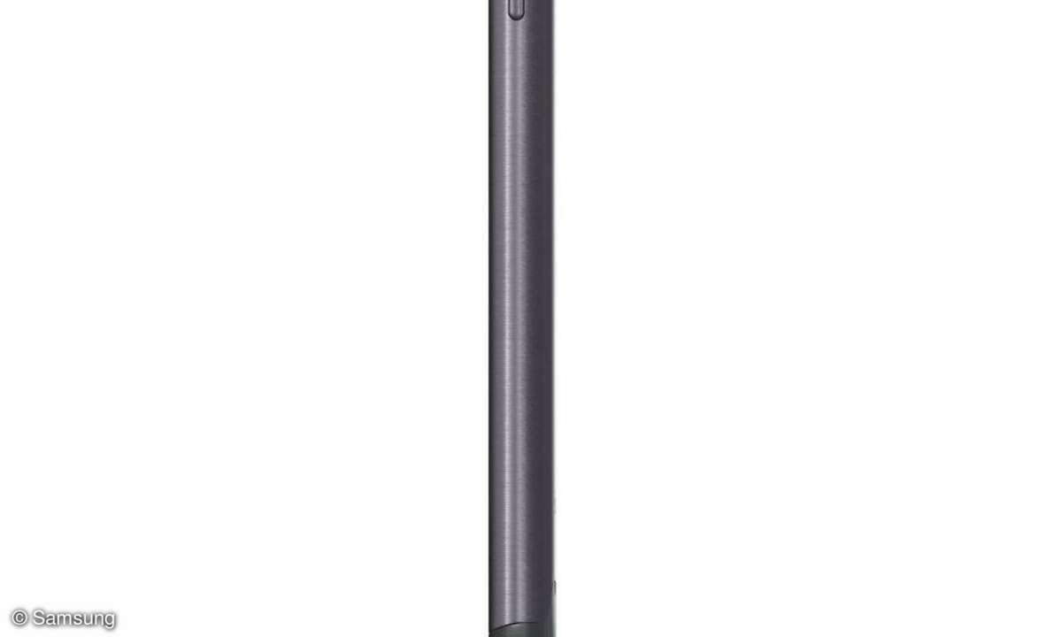 Samsung Wave 3