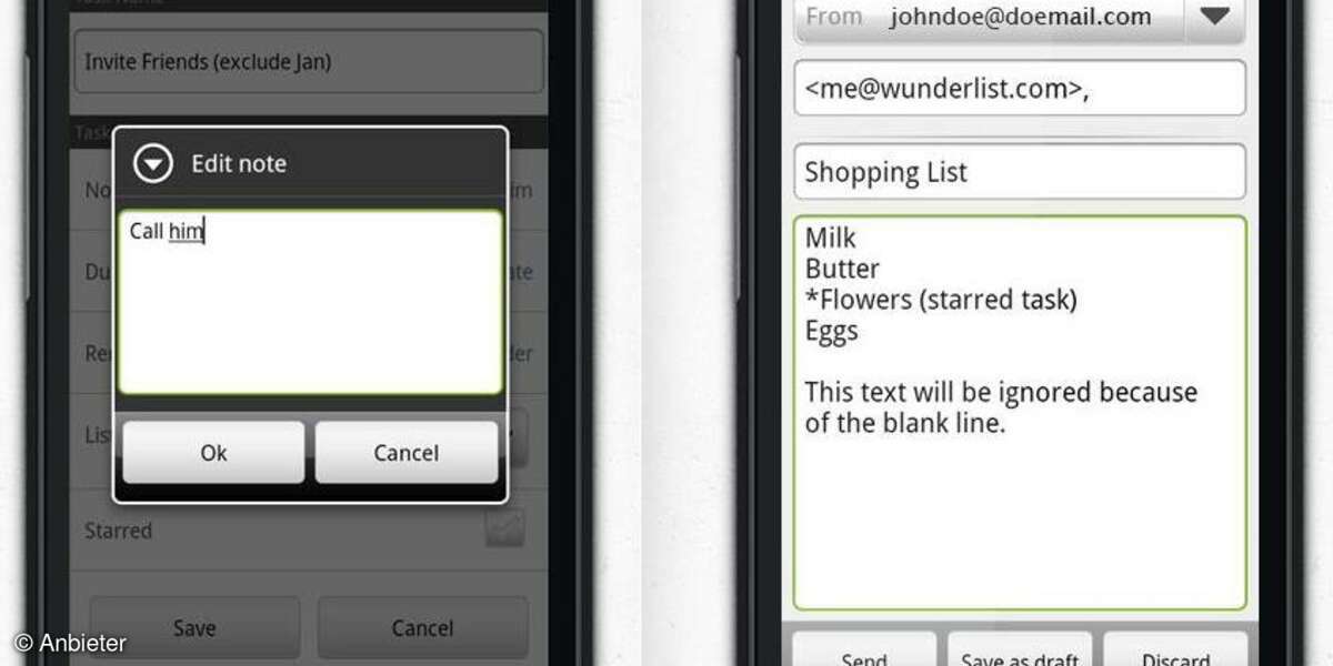 Wunderlist