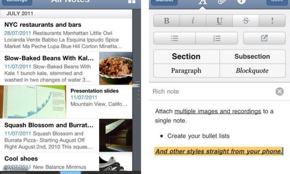 Evernote