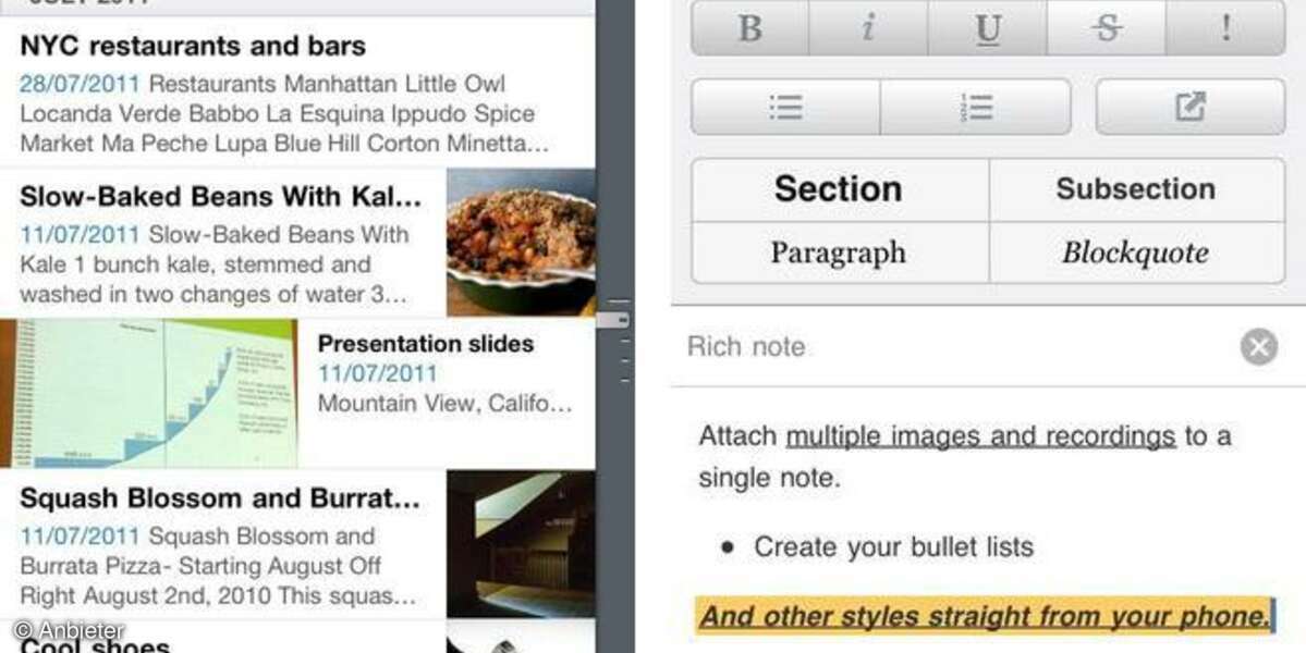Evernote