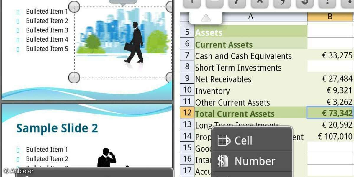 Quickoffice