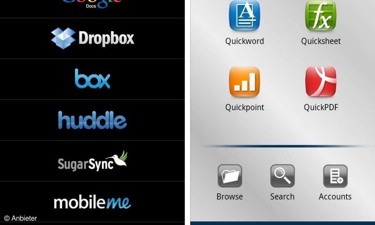 Quickoffice
