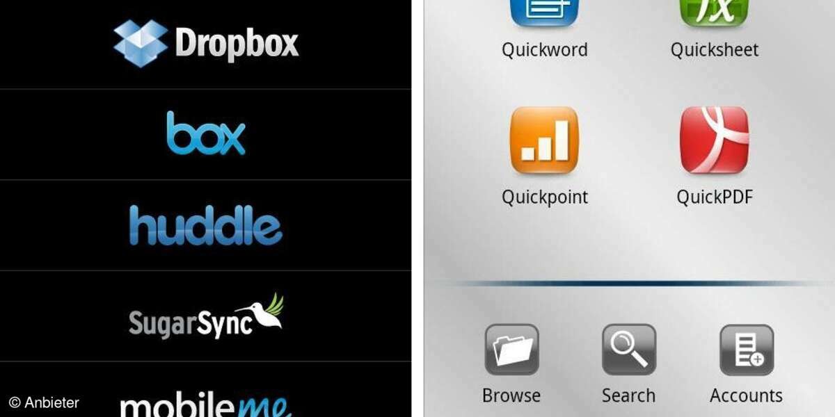Quickoffice