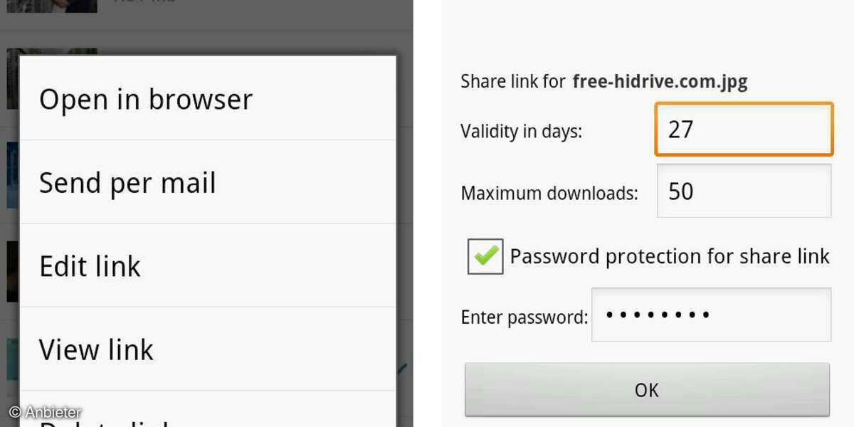 HiDrive