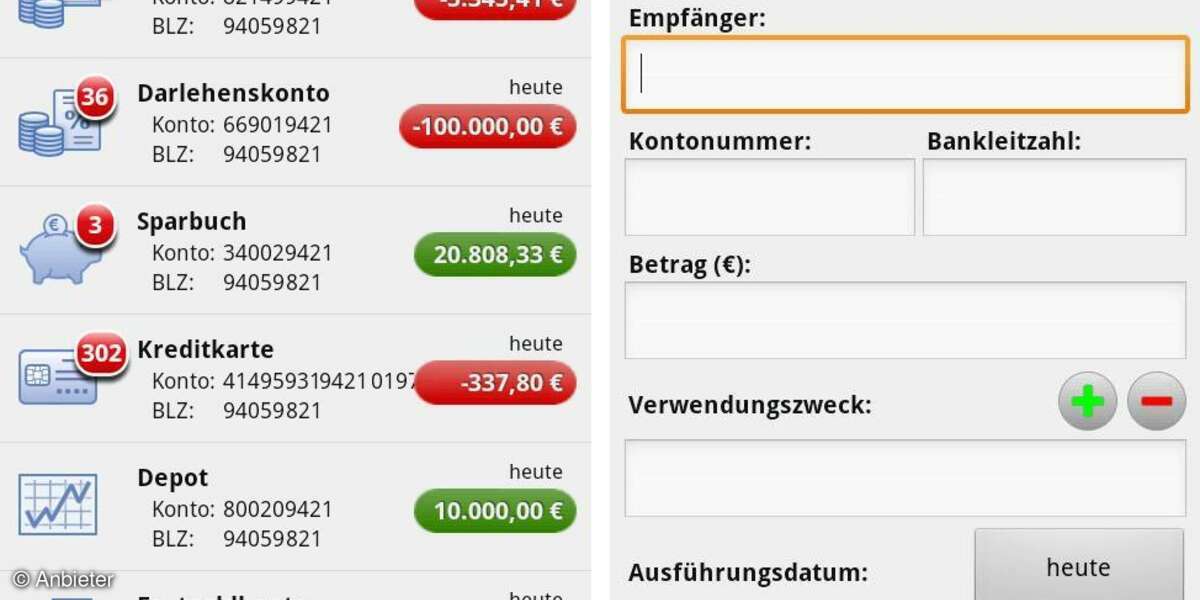 StarMoney
