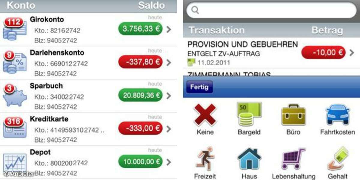 StarMoney