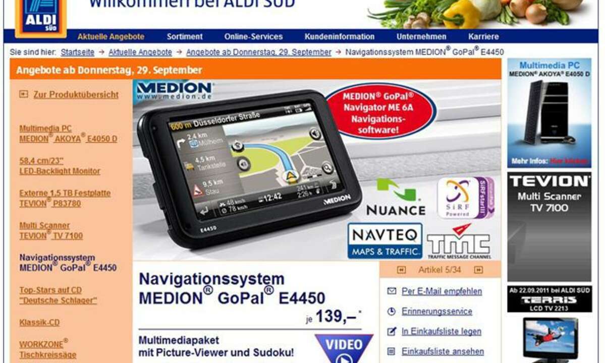 Aldi Süd