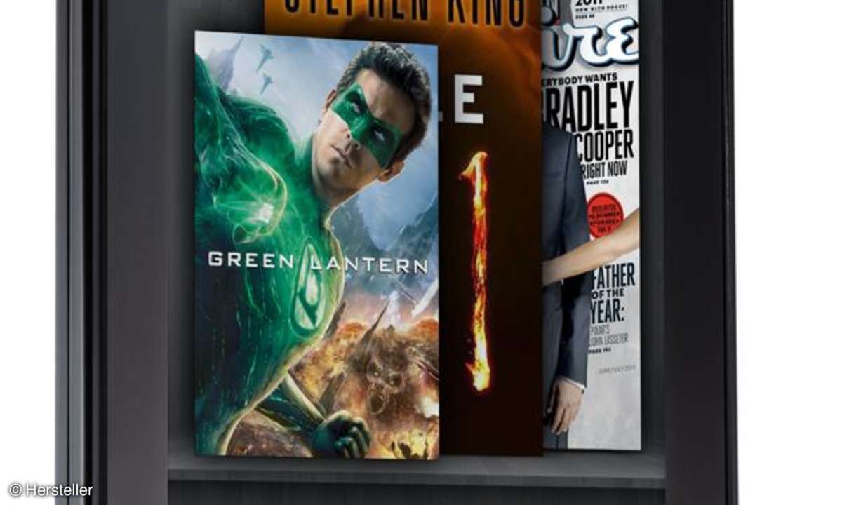 Amazon Kindle Fire