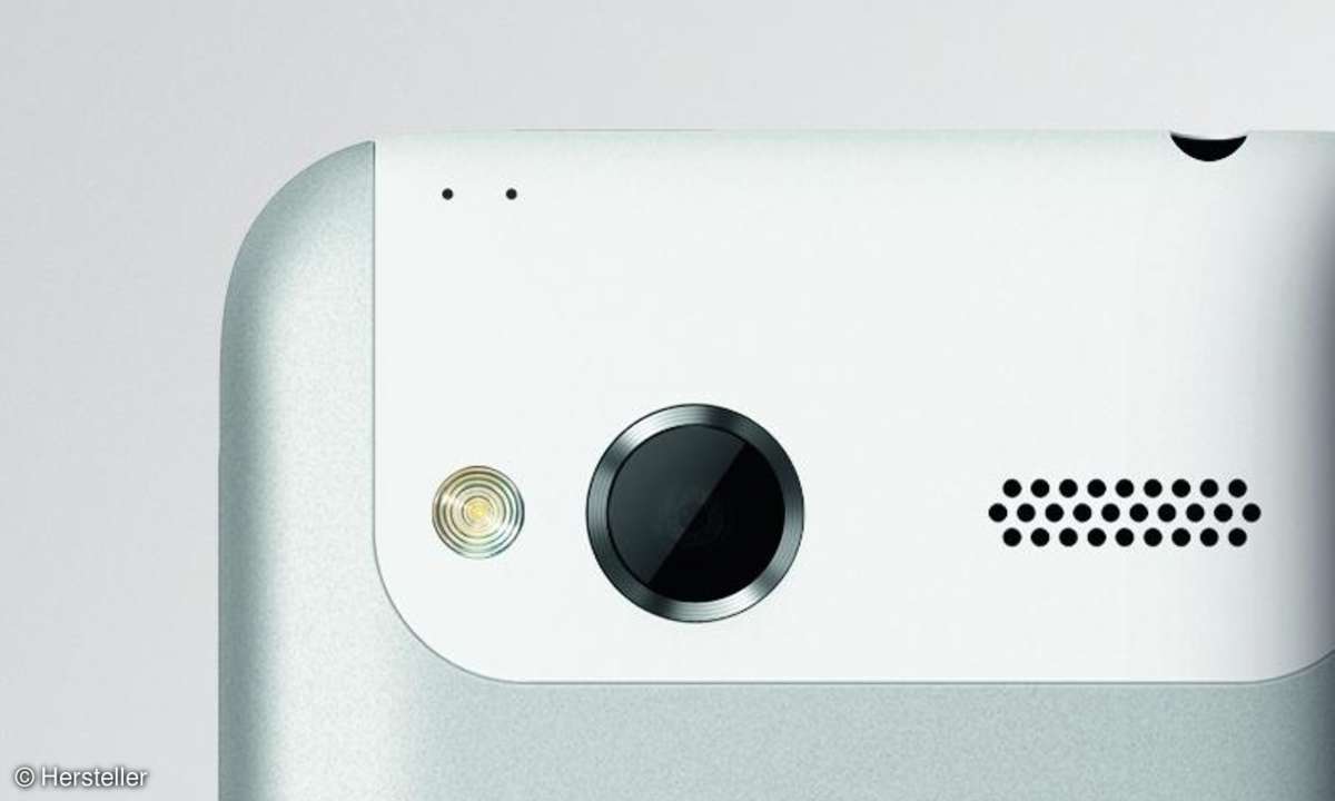 HTC Radar