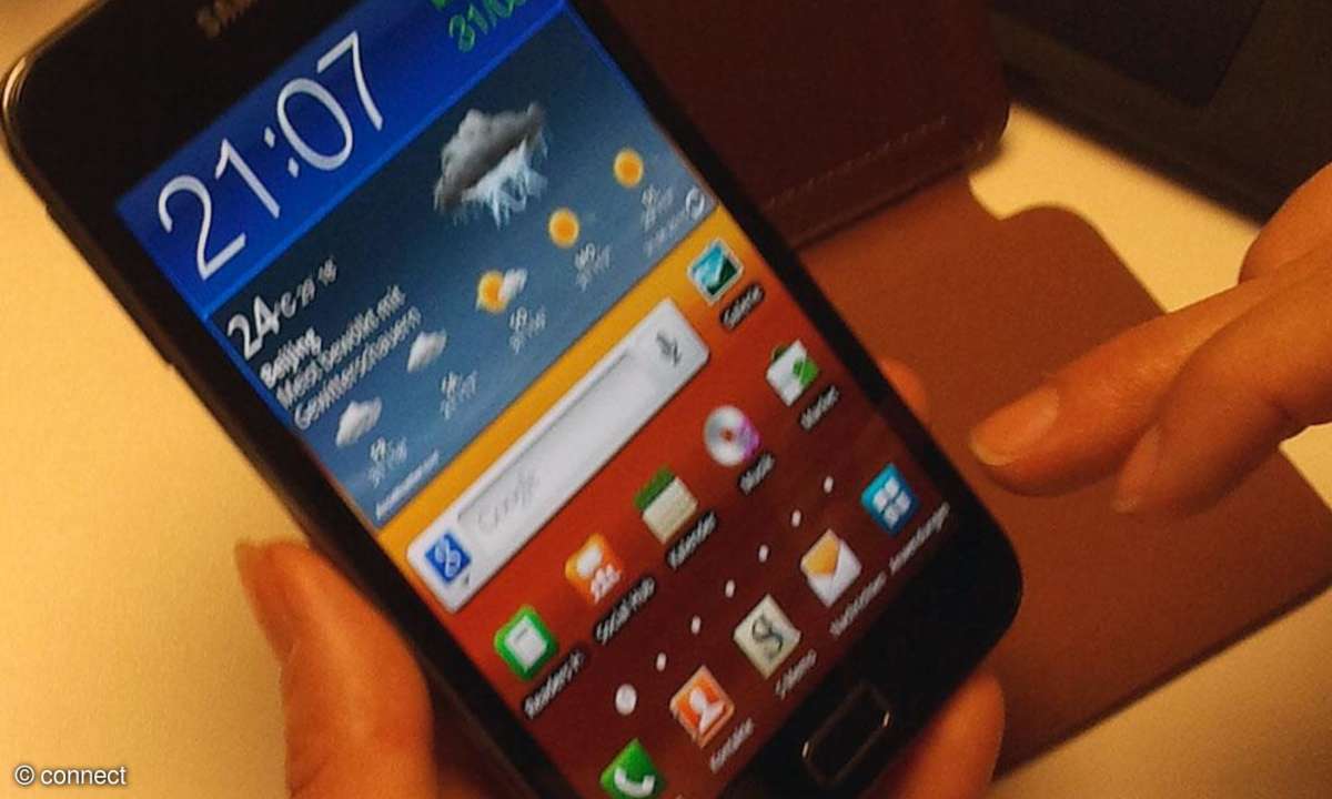 Samsung Galaxy Note