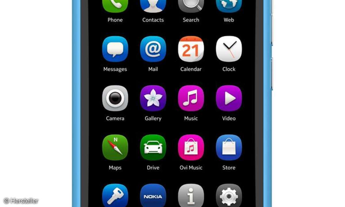 Nokia N9