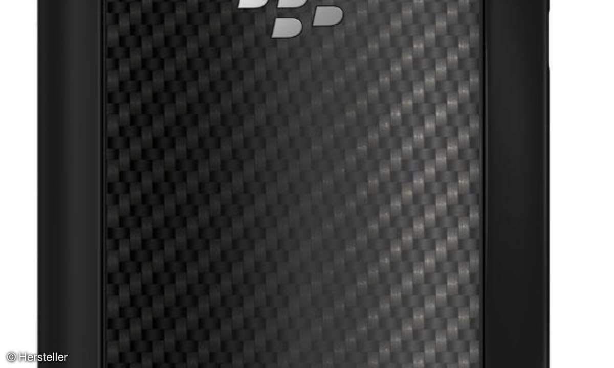 Blackberry Bold 9900