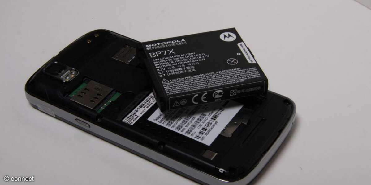 Motorola Pro