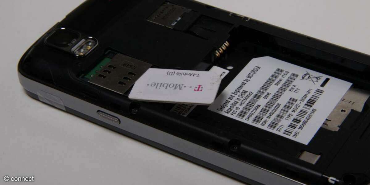 Motorola Pro