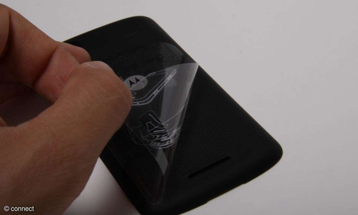 Motorola Pro