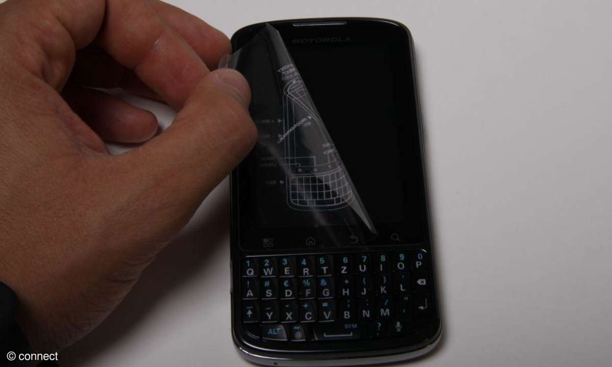 Motorola Pro