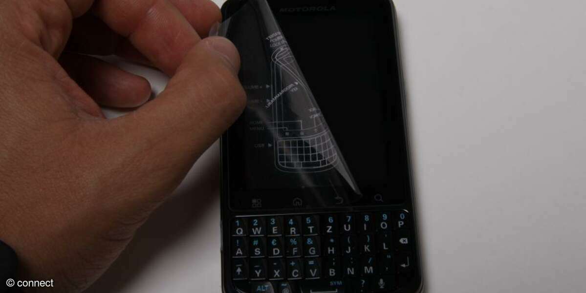 Motorola Pro