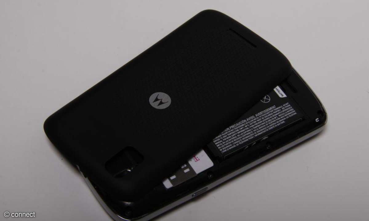 Motorola Pro