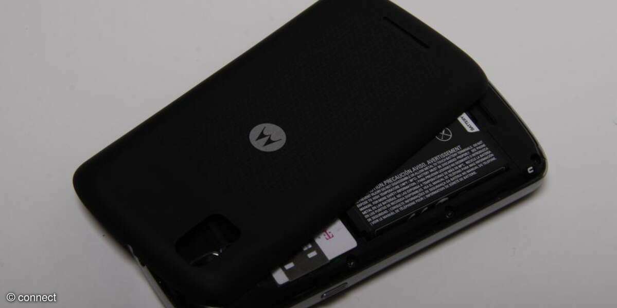 Motorola Pro