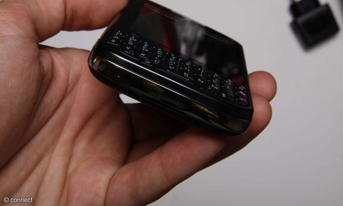 Motorola Pro