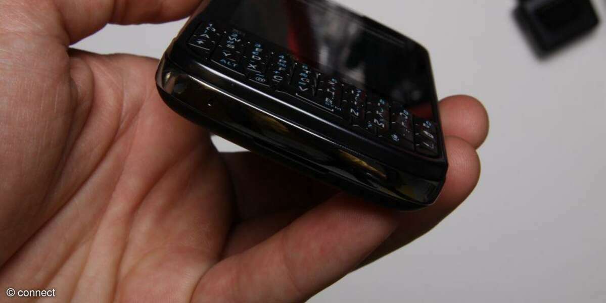 Motorola Pro