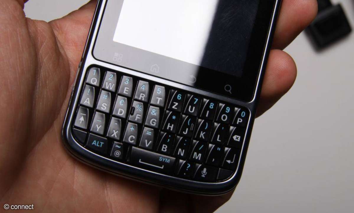 Motorola Pro