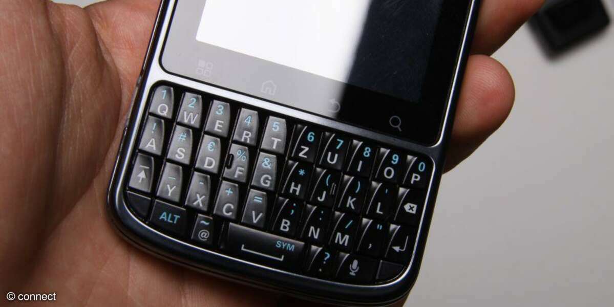 Motorola Pro