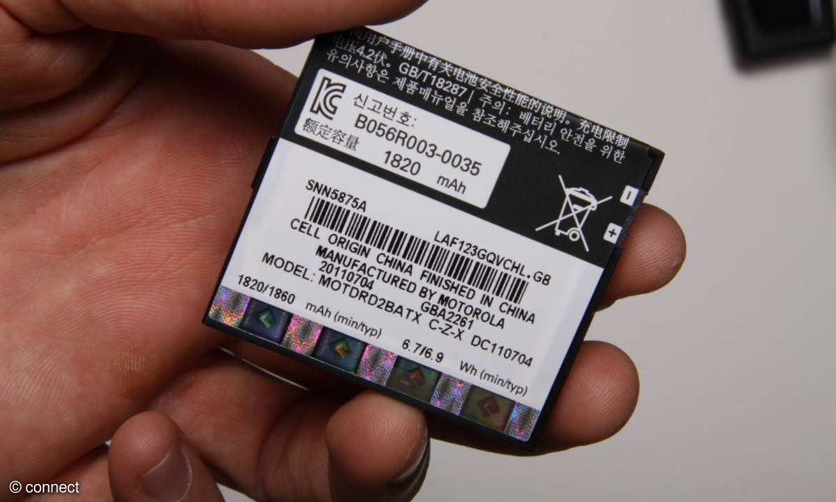 Motorola Pro