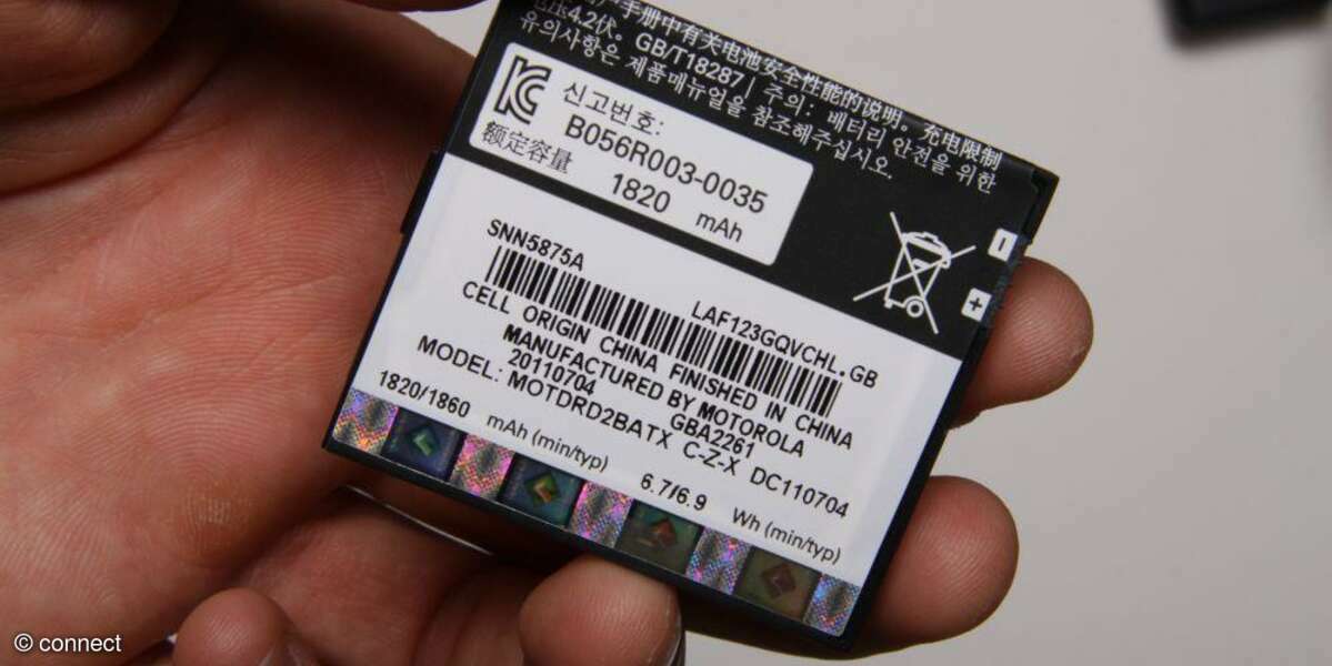 Motorola Pro