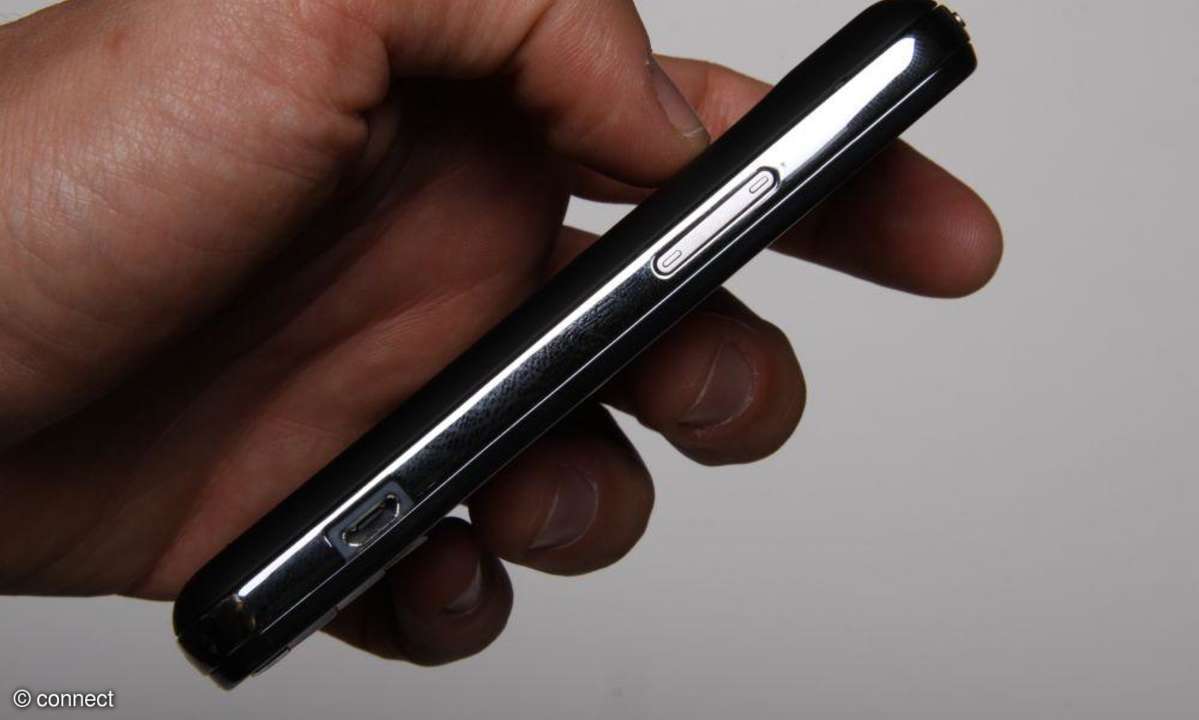 Motorola Pro