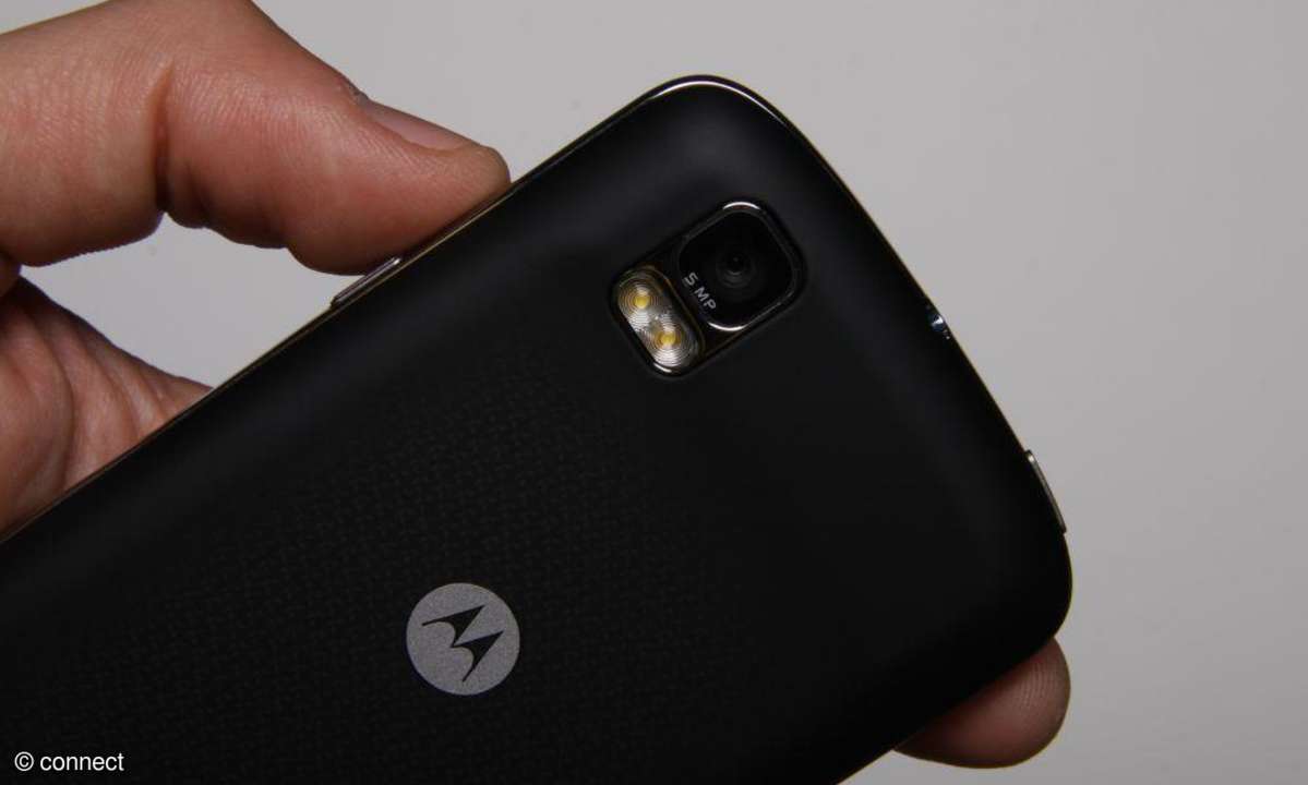 Motorola Pro