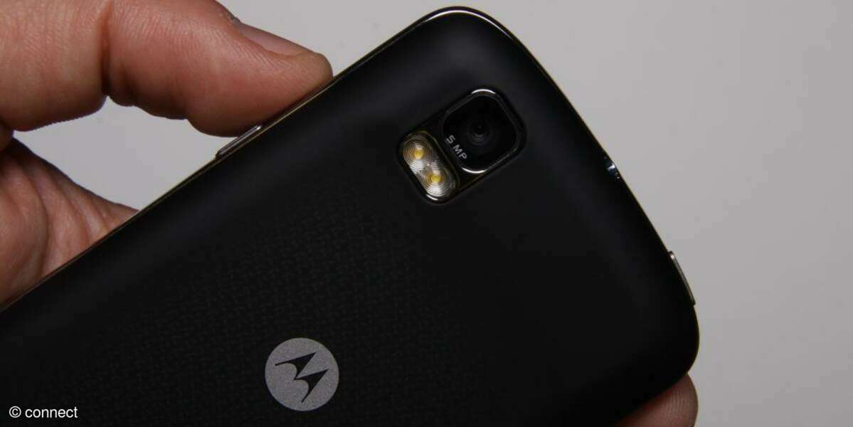 Motorola Pro