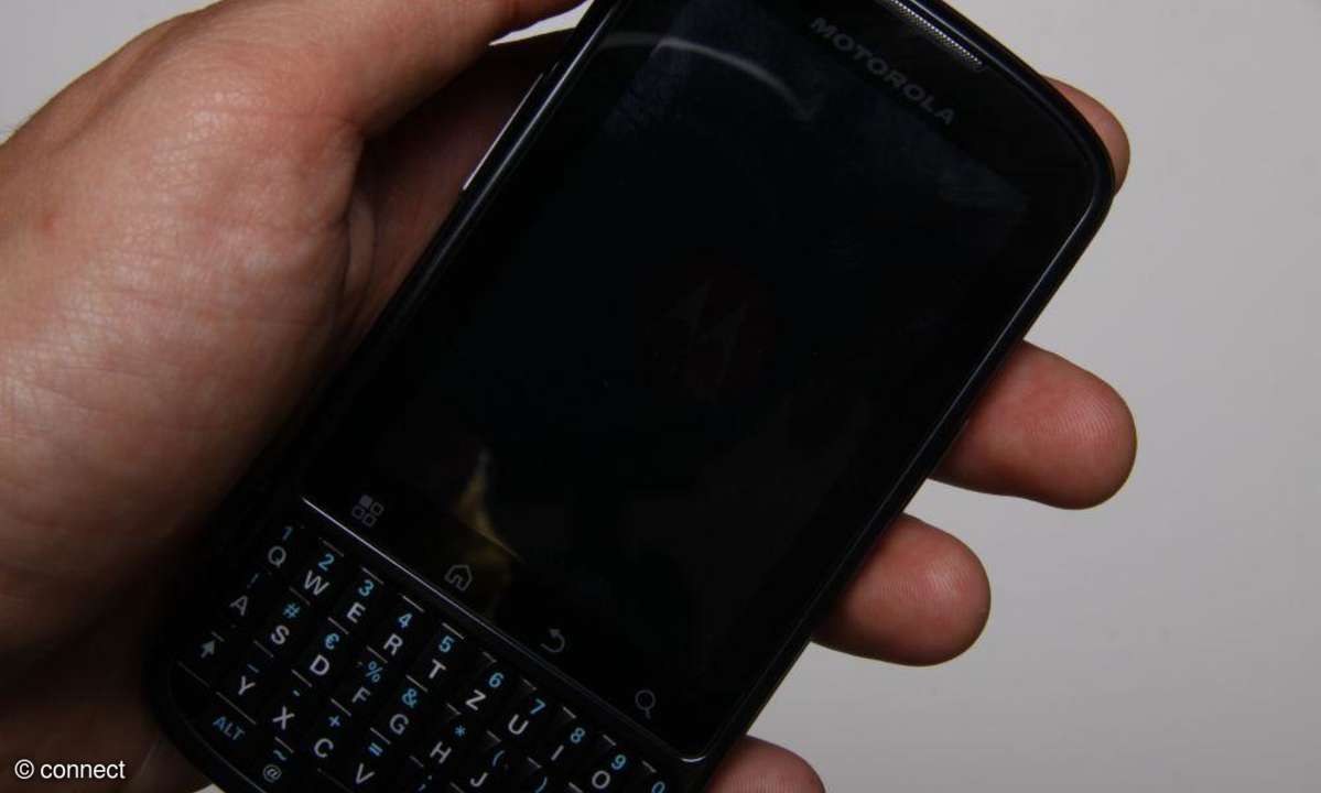 Motorola Pro