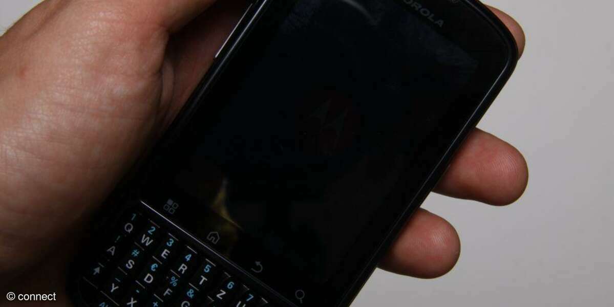 Motorola Pro