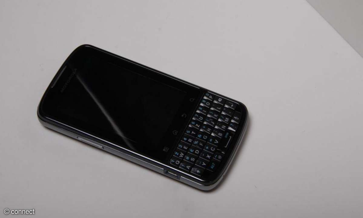 Motorola Pro